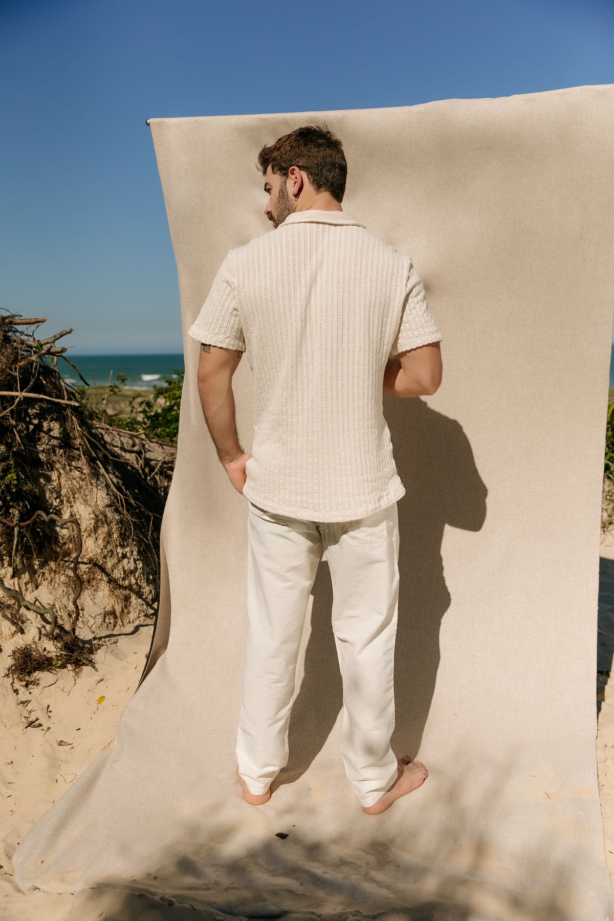 Calça Maré