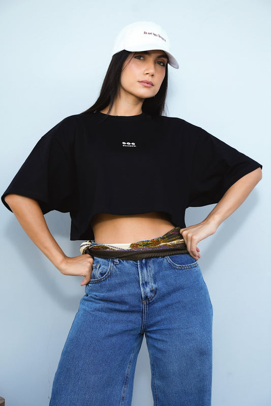 CROPPED BUTIÁ
