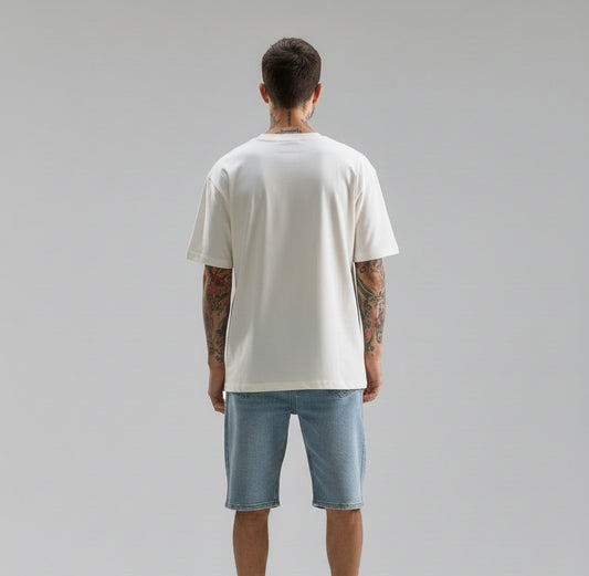 CLASSIC T-SHIRT MINIMAL
