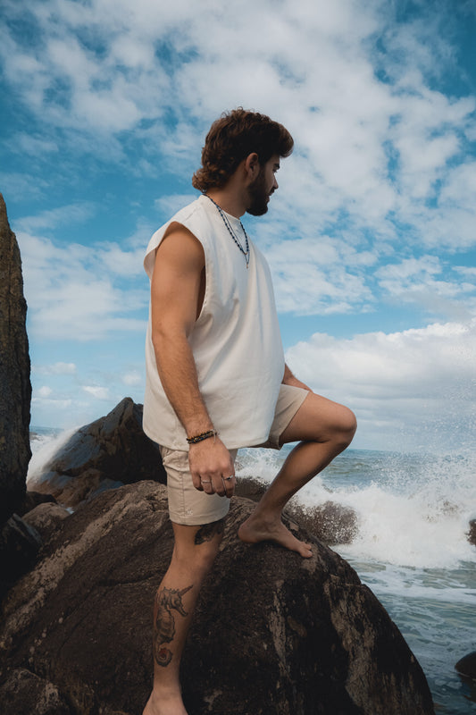 Regata Oversized Air - Off