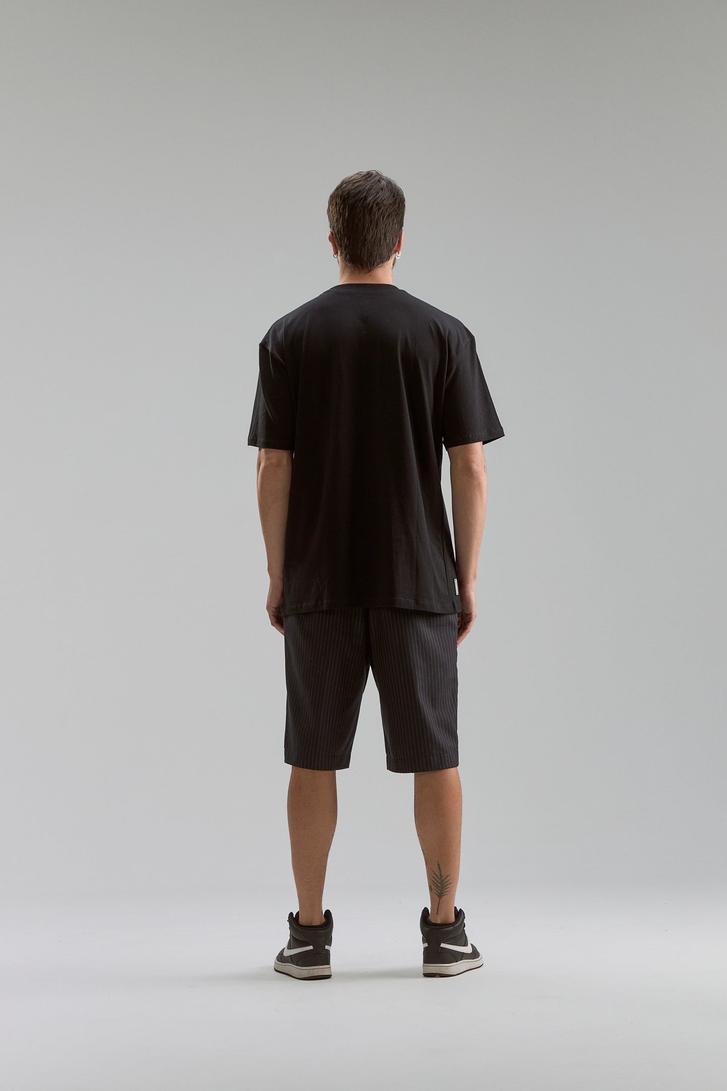 CLASSIC T-SHIRT MINIMAL