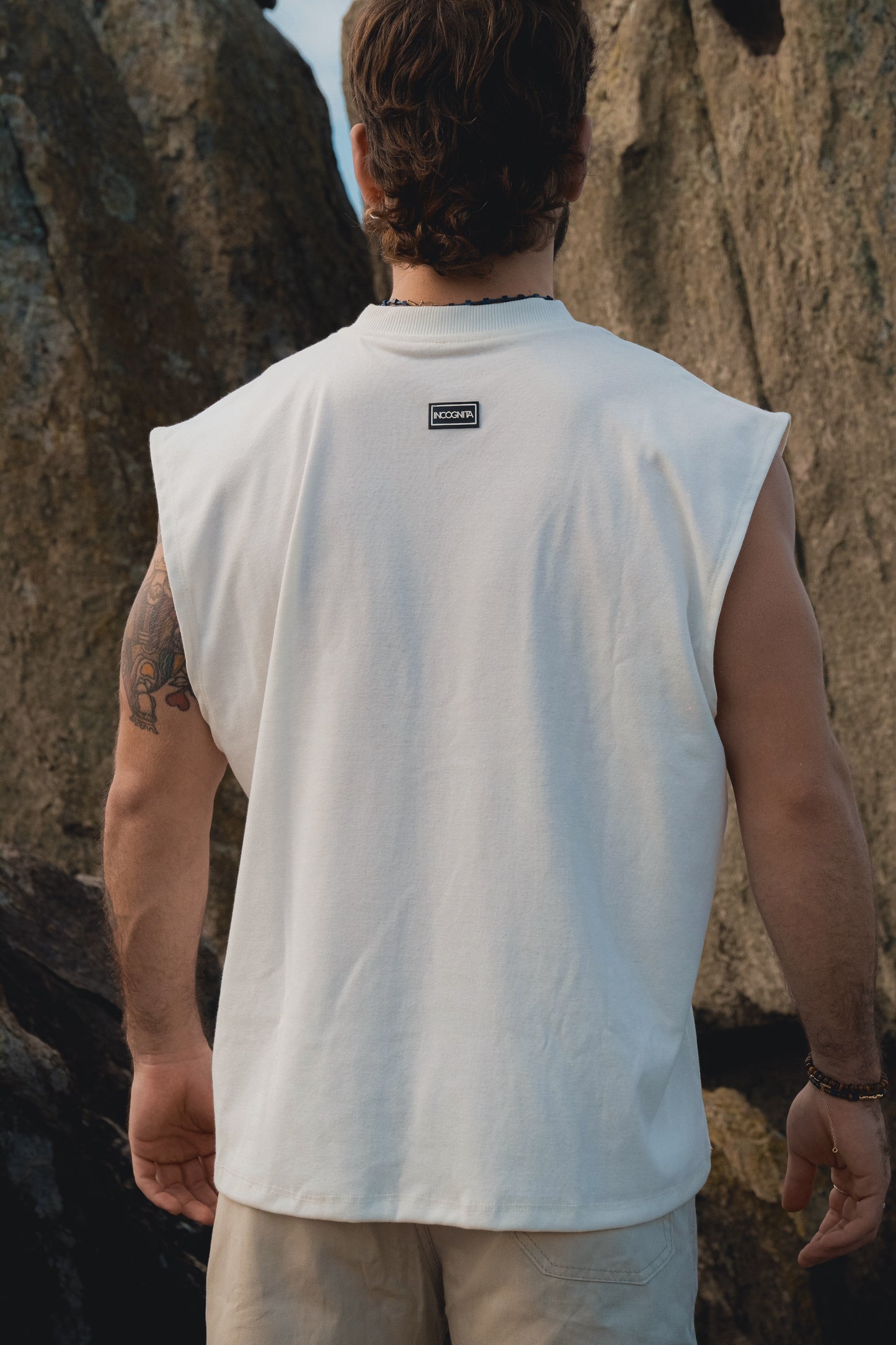 Regata Oversized Air - Off