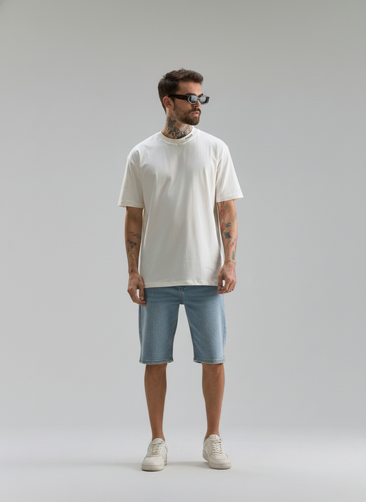 CLASSIC T-SHIRT MINIMAL