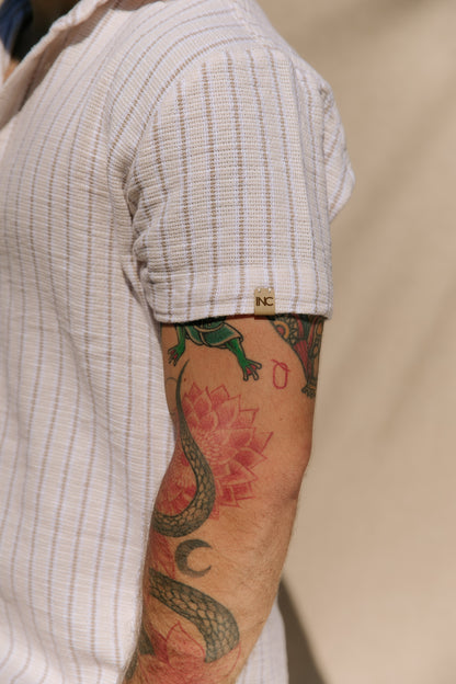 Camisa Horizonte