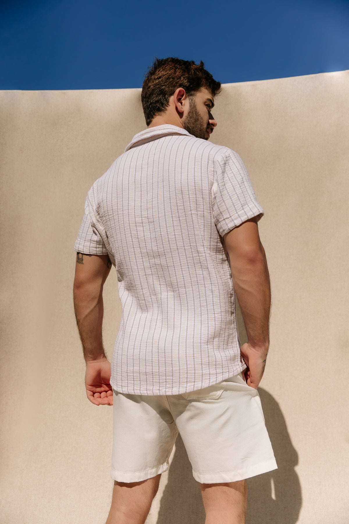 Camisa Horizonte