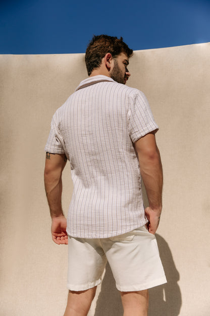 Camisa Horizonte