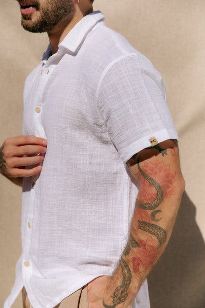 Camisa Alva