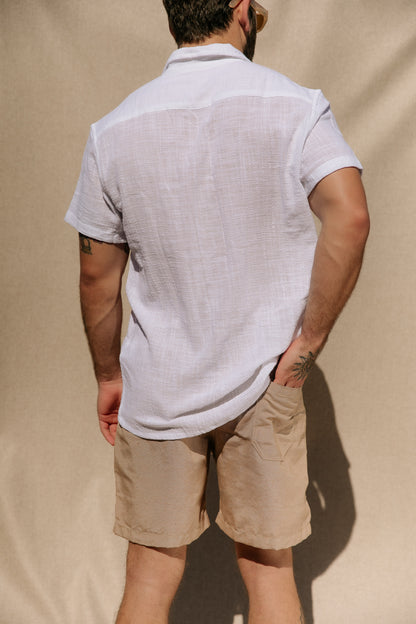 Camisa Alva