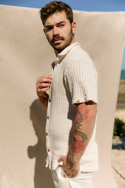 Camisa Calmaria