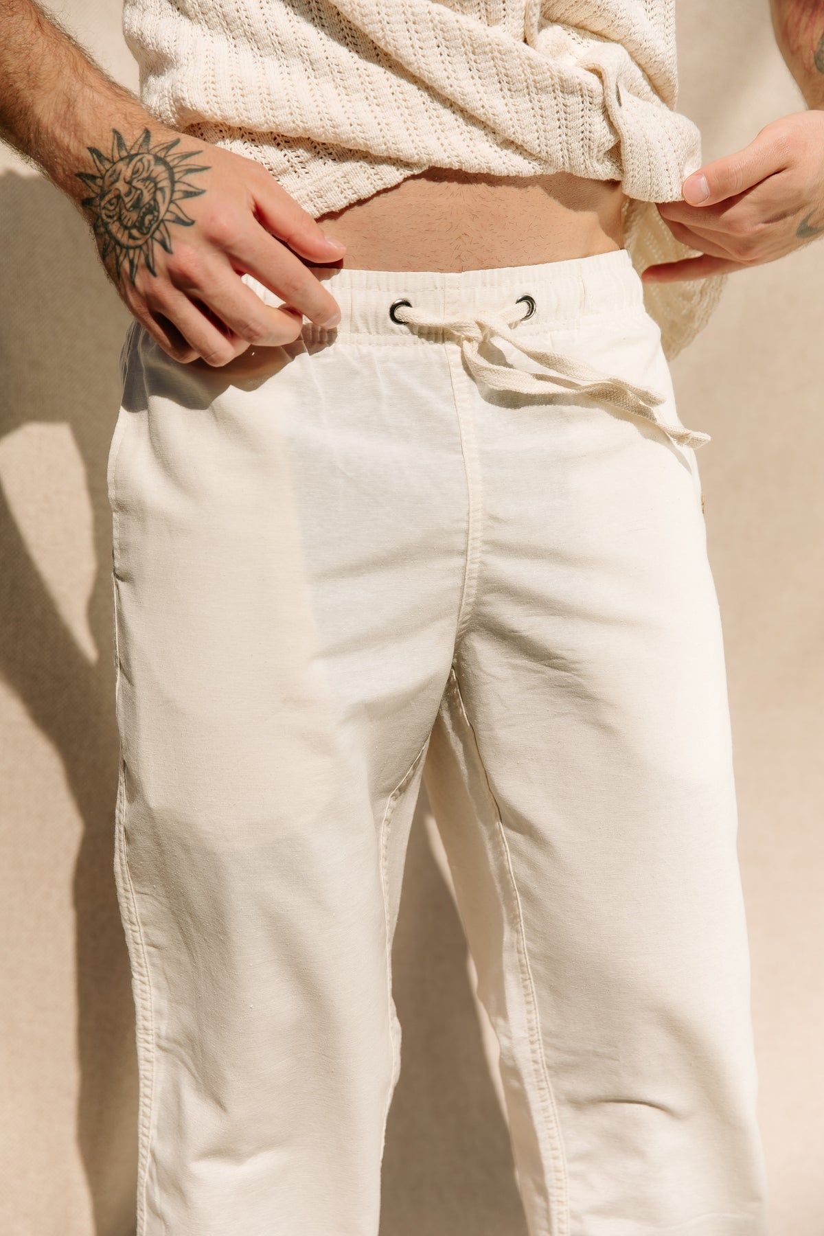 Calça Maré