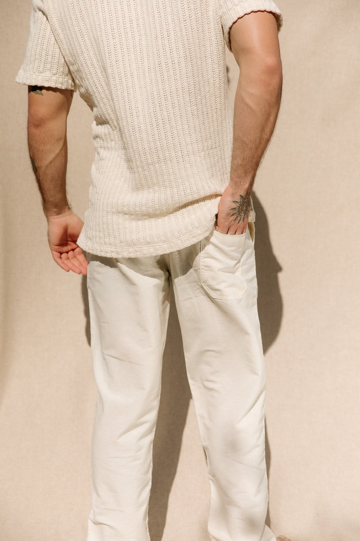 Calça Maré