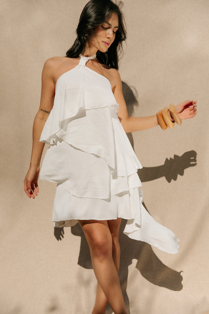Vestido Fluir