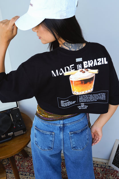 CROPPED BUTIÁ