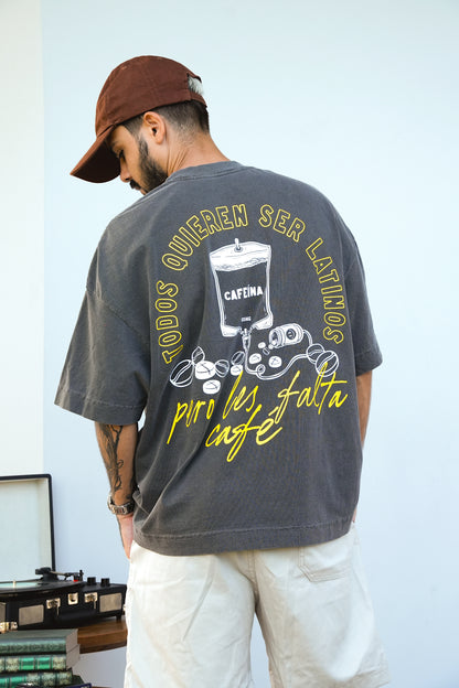 BOXY CAFEÍNA