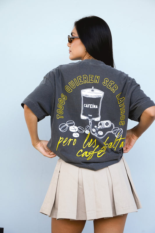 BOXY CAFEÍNA