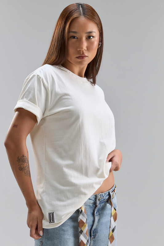 CLASSIC T-SHIRT MINIMAL