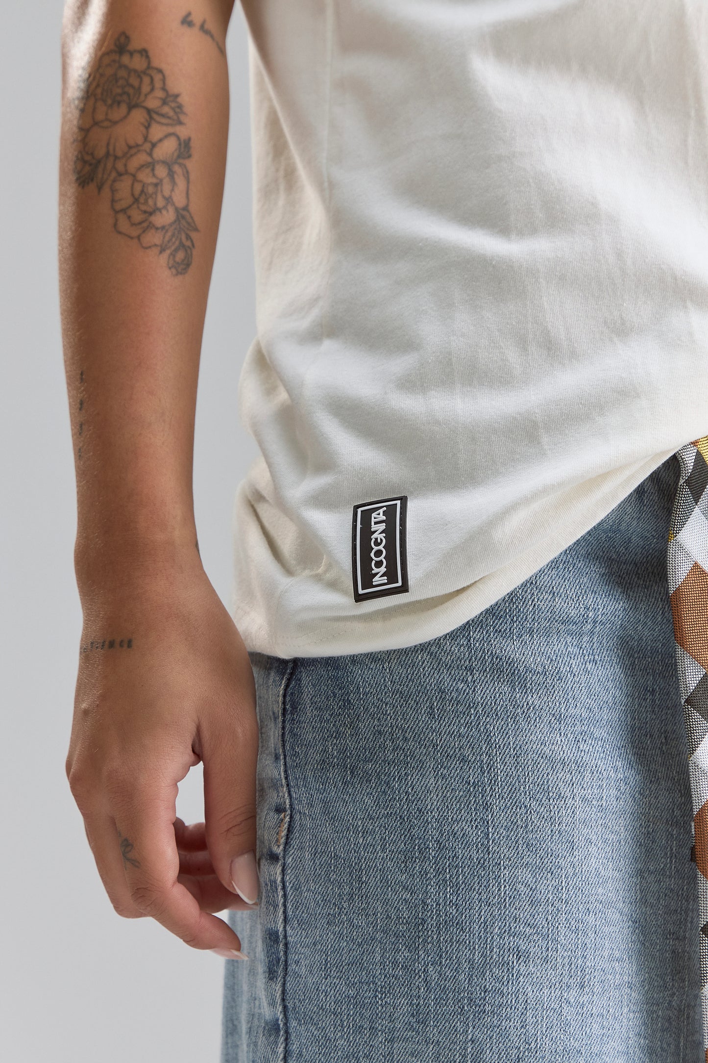 CLASSIC T-SHIRT MINIMAL