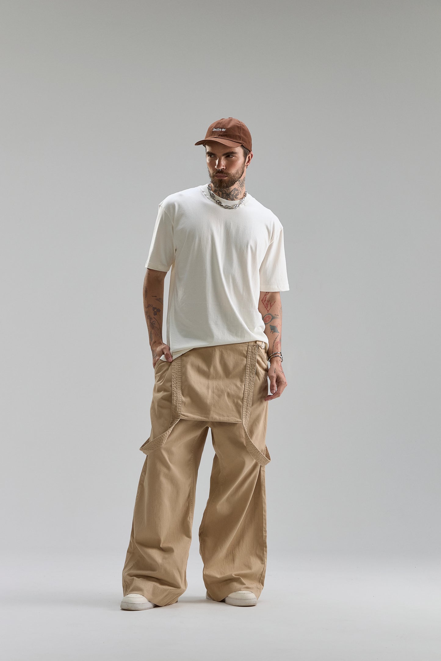 CLASSIC T-SHIRT MINIMAL