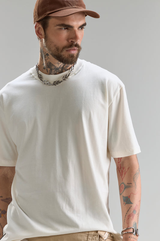 CLASSIC T-SHIRT MINIMAL