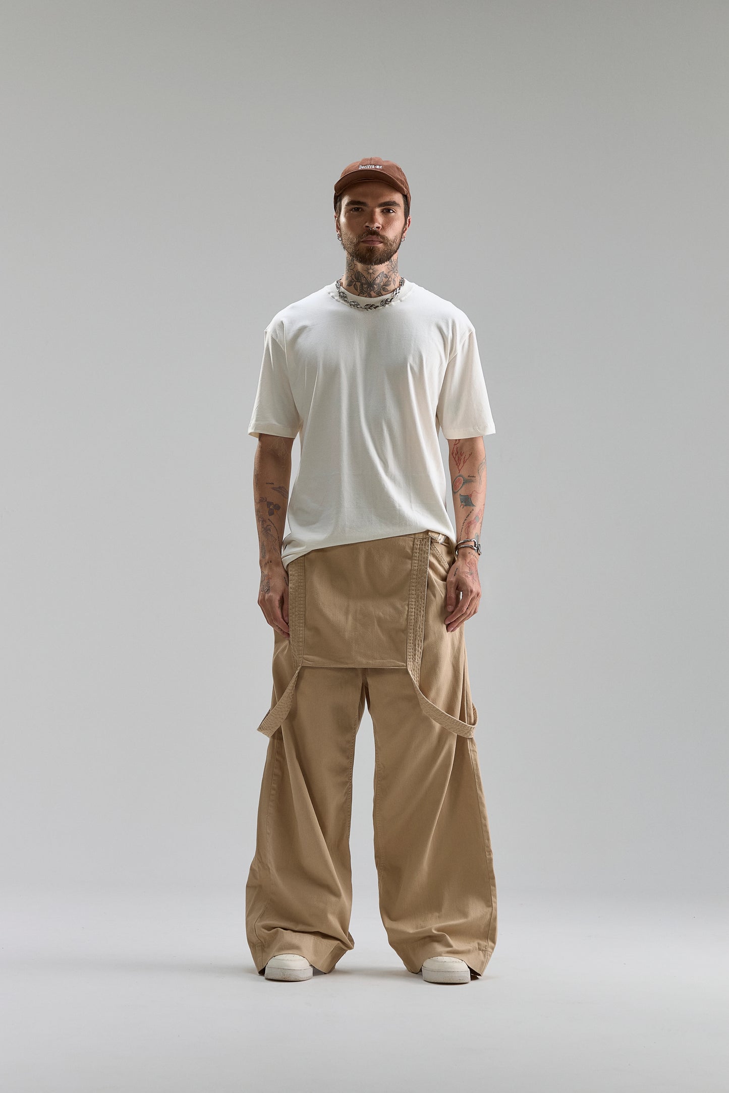 CLASSIC T-SHIRT MINIMAL