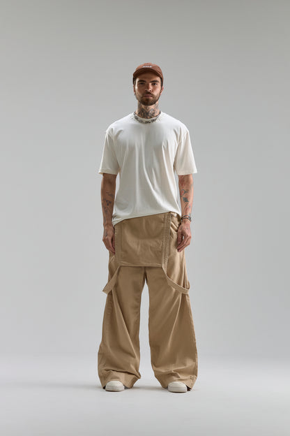 CLASSIC T-SHIRT MINIMAL
