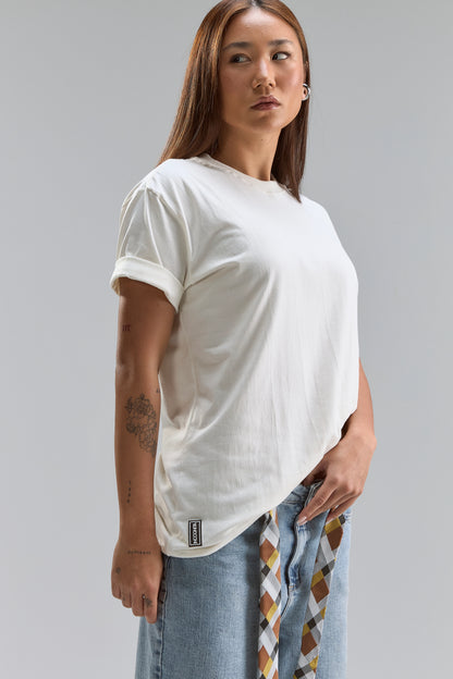 CLASSIC T-SHIRT MINIMAL