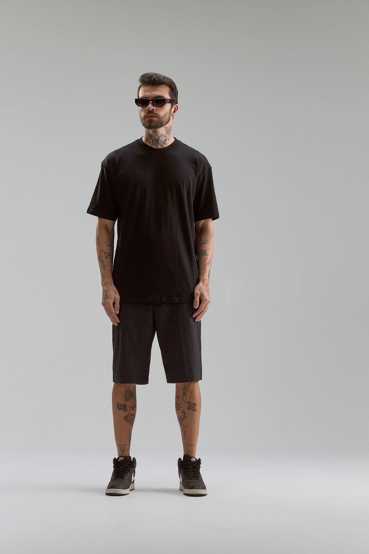 CLASSIC T-SHIRT MINIMAL
