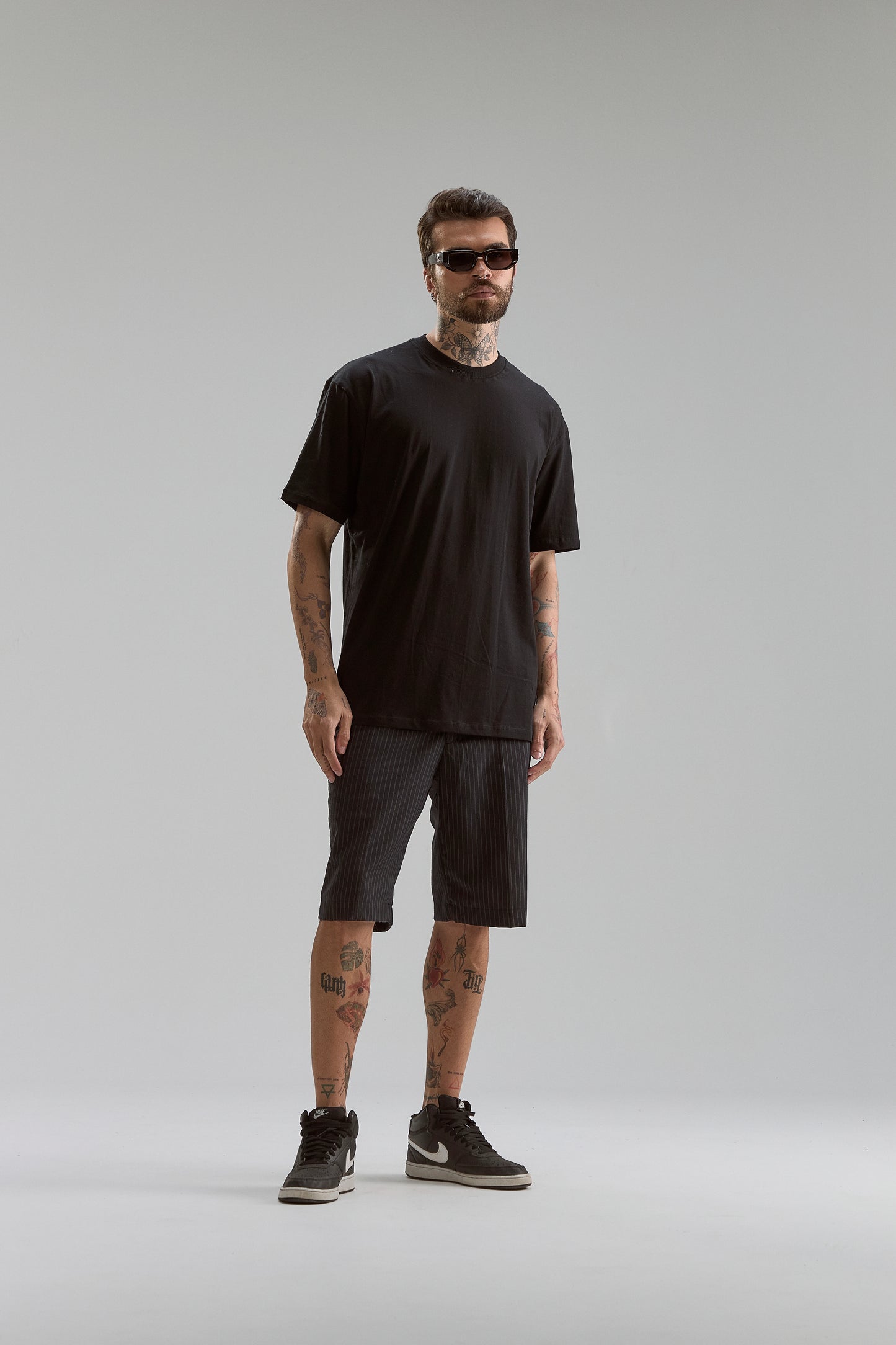 CLASSIC T-SHIRT MINIMAL