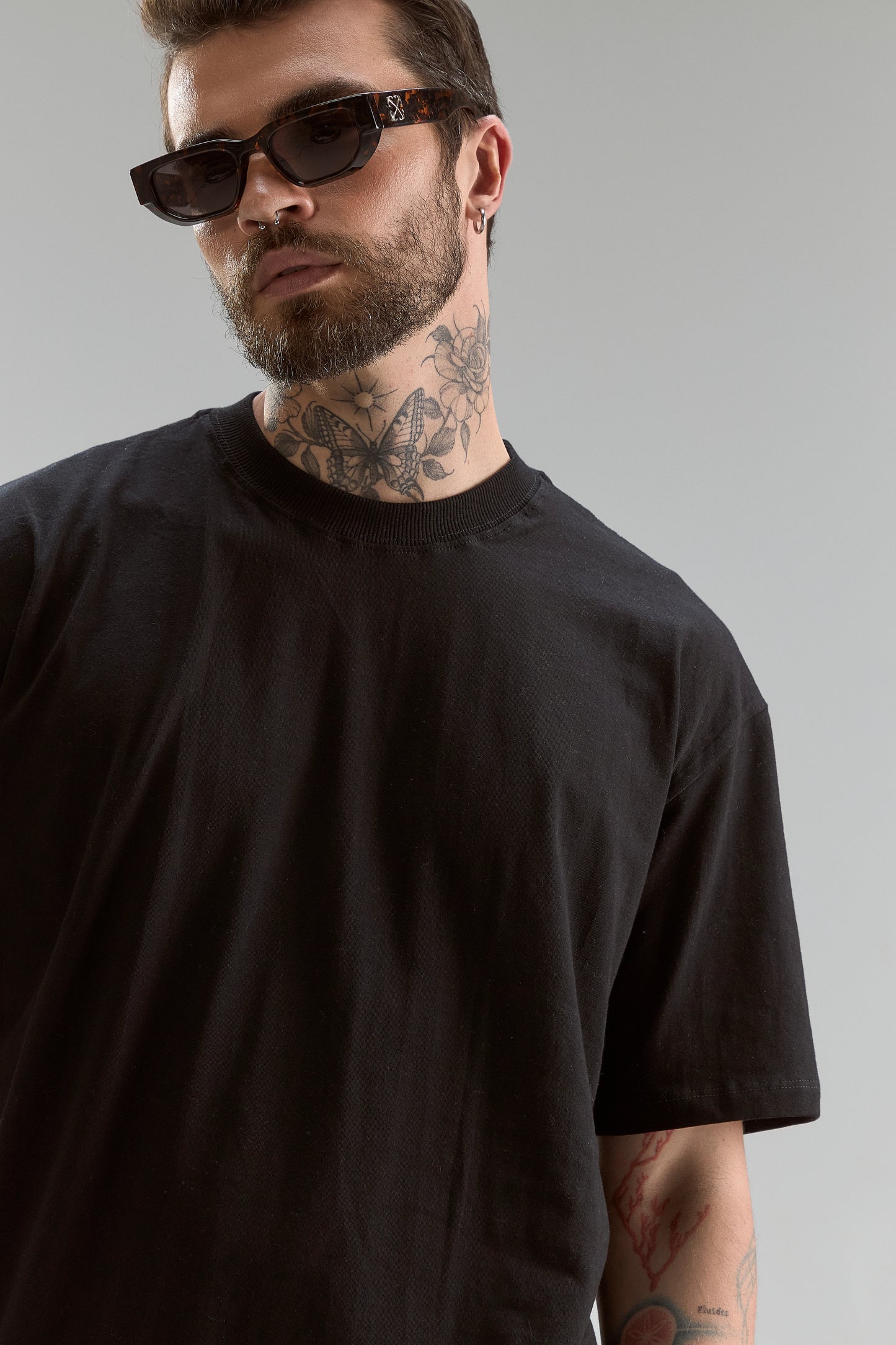 CLASSIC T-SHIRT MINIMAL