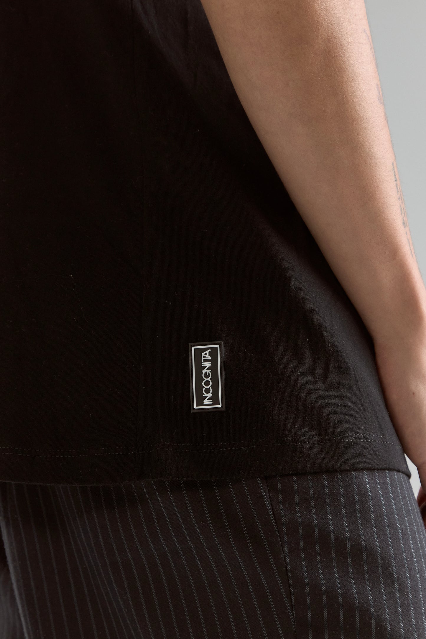 CLASSIC T-SHIRT MINIMAL