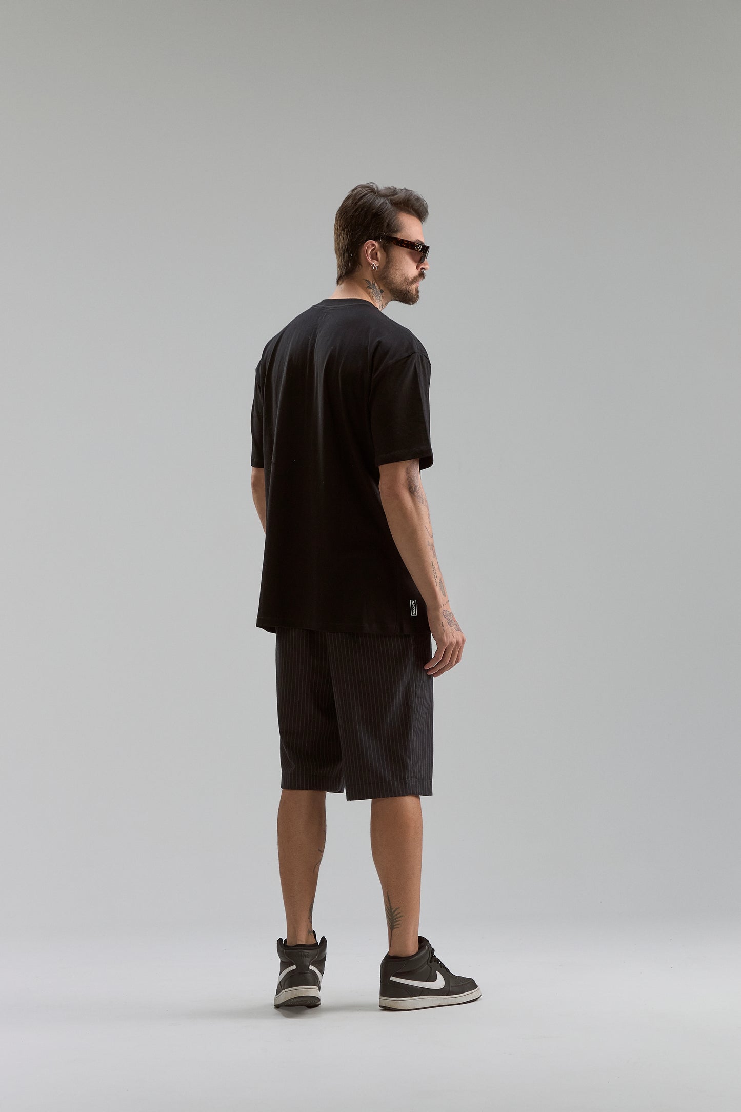 CLASSIC T-SHIRT MINIMAL
