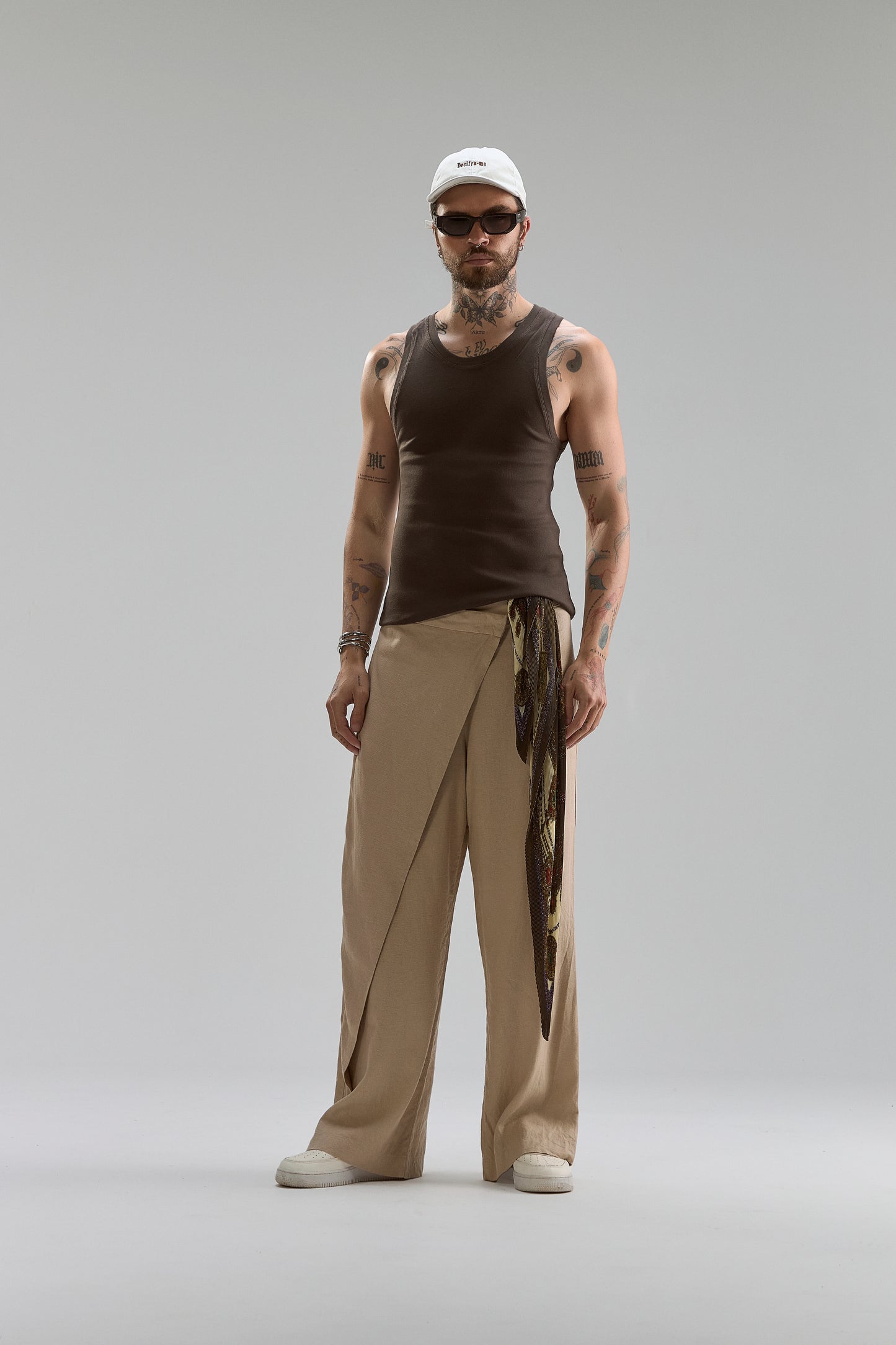 CORE MEN'S