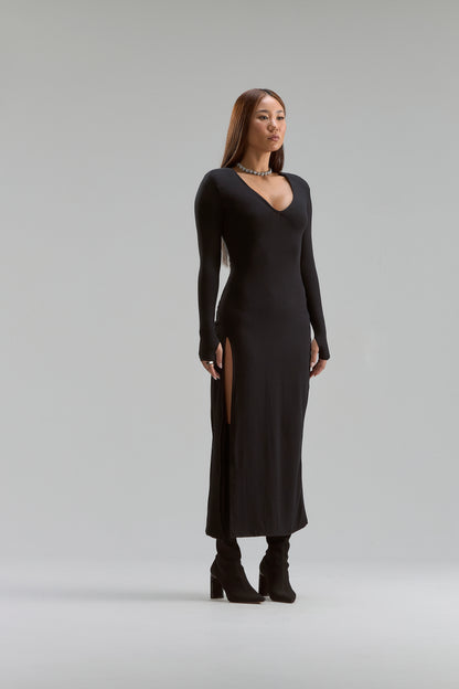 ENIGMA DRESS