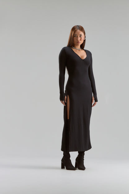 ENIGMA DRESS