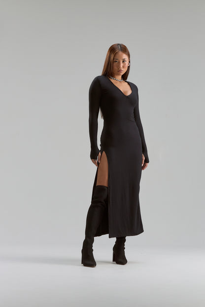 ENIGMA DRESS
