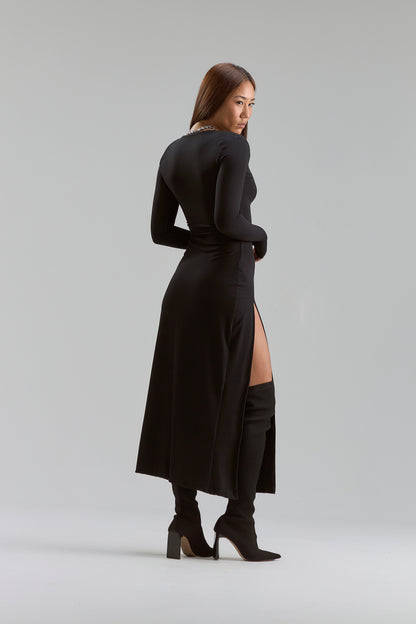 ENIGMA DRESS
