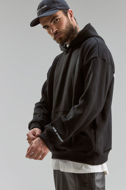 MOLETOM BLESSED