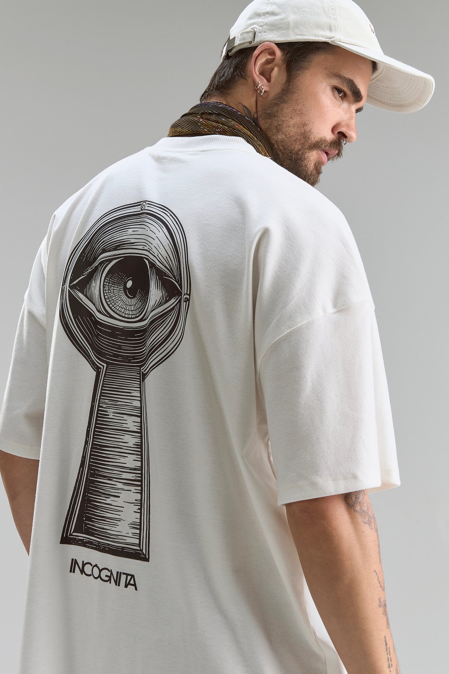 OVERSIZED ORIGINS