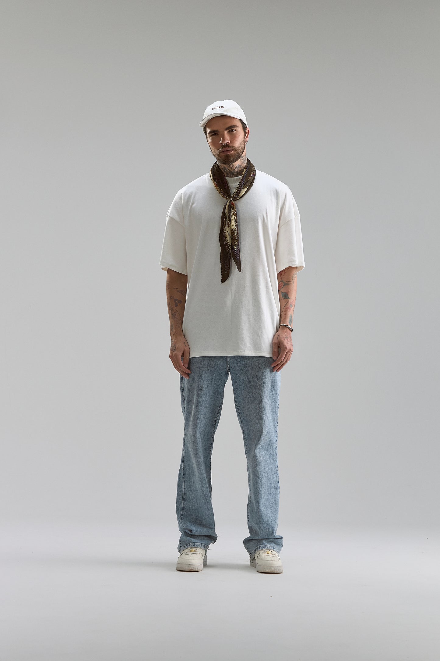 OVERSIZED ORIGINS