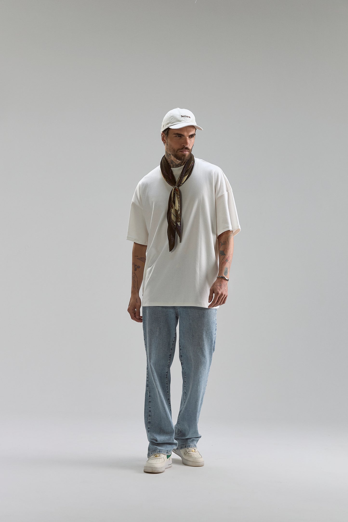 OVERSIZED ORIGINS