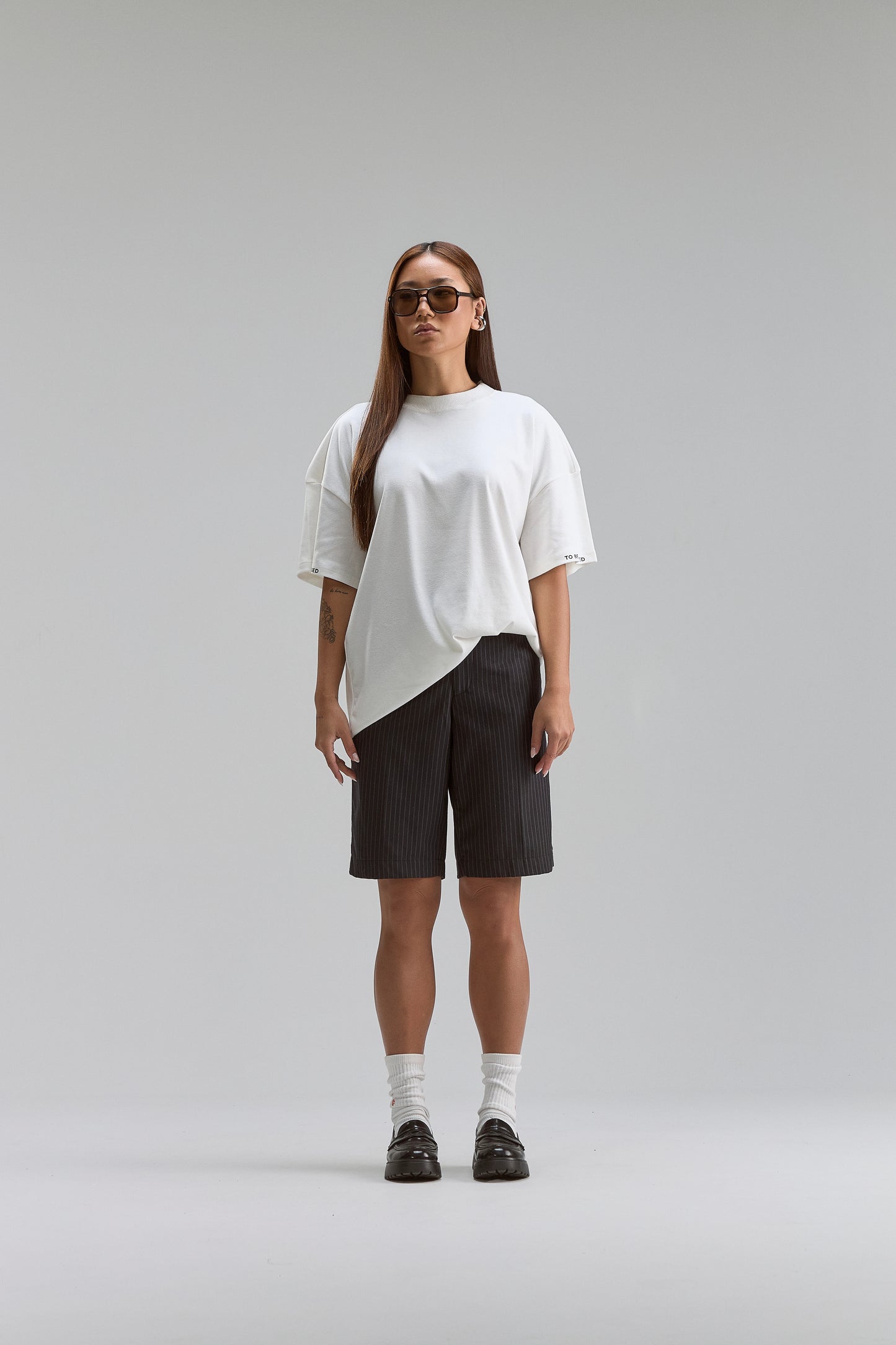 OVERSIZED BLESSED