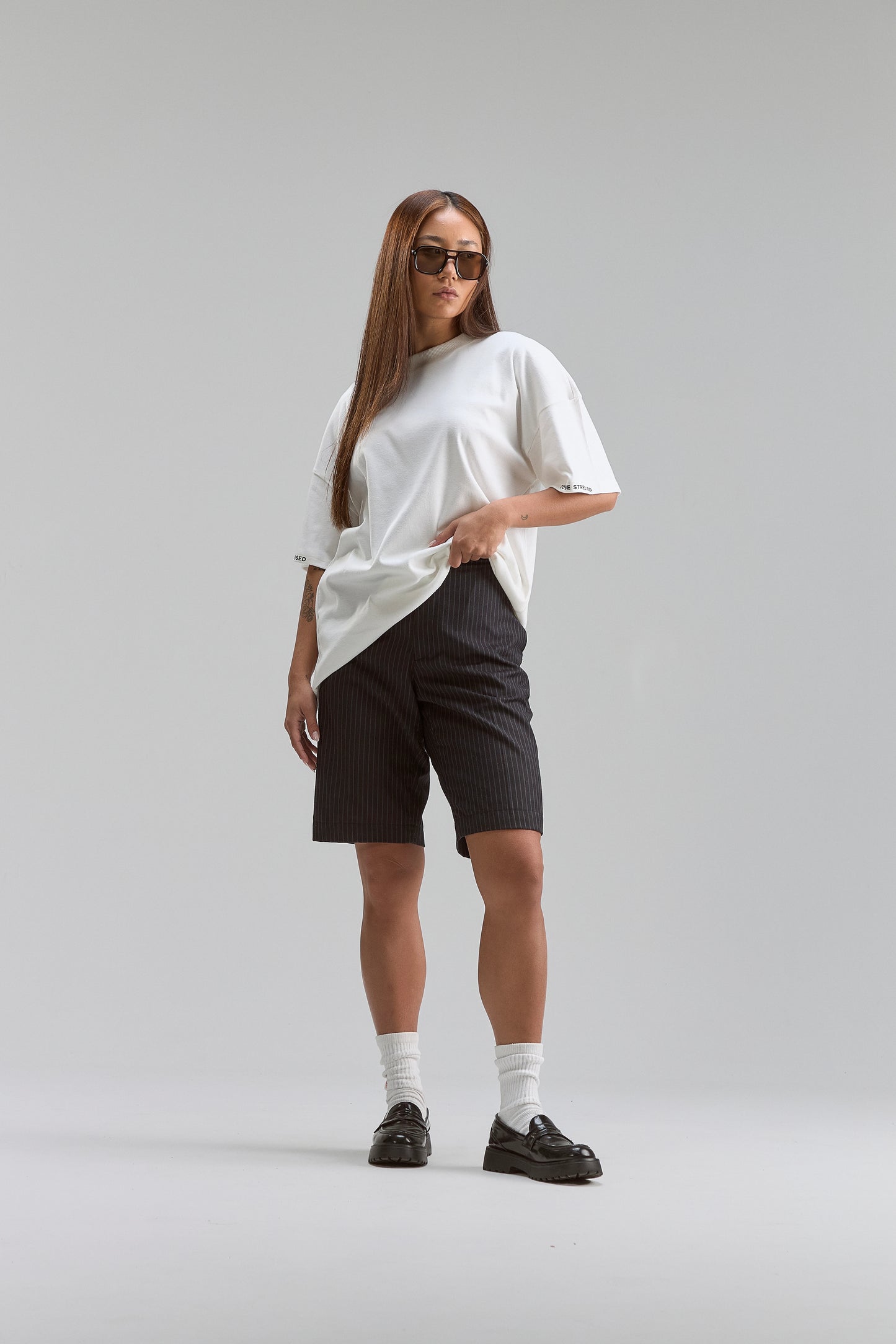 OVERSIZED BLESSED