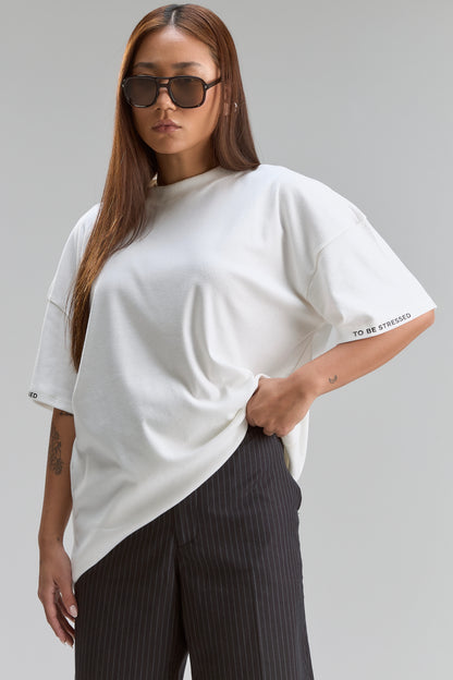 OVERSIZED BLESSED