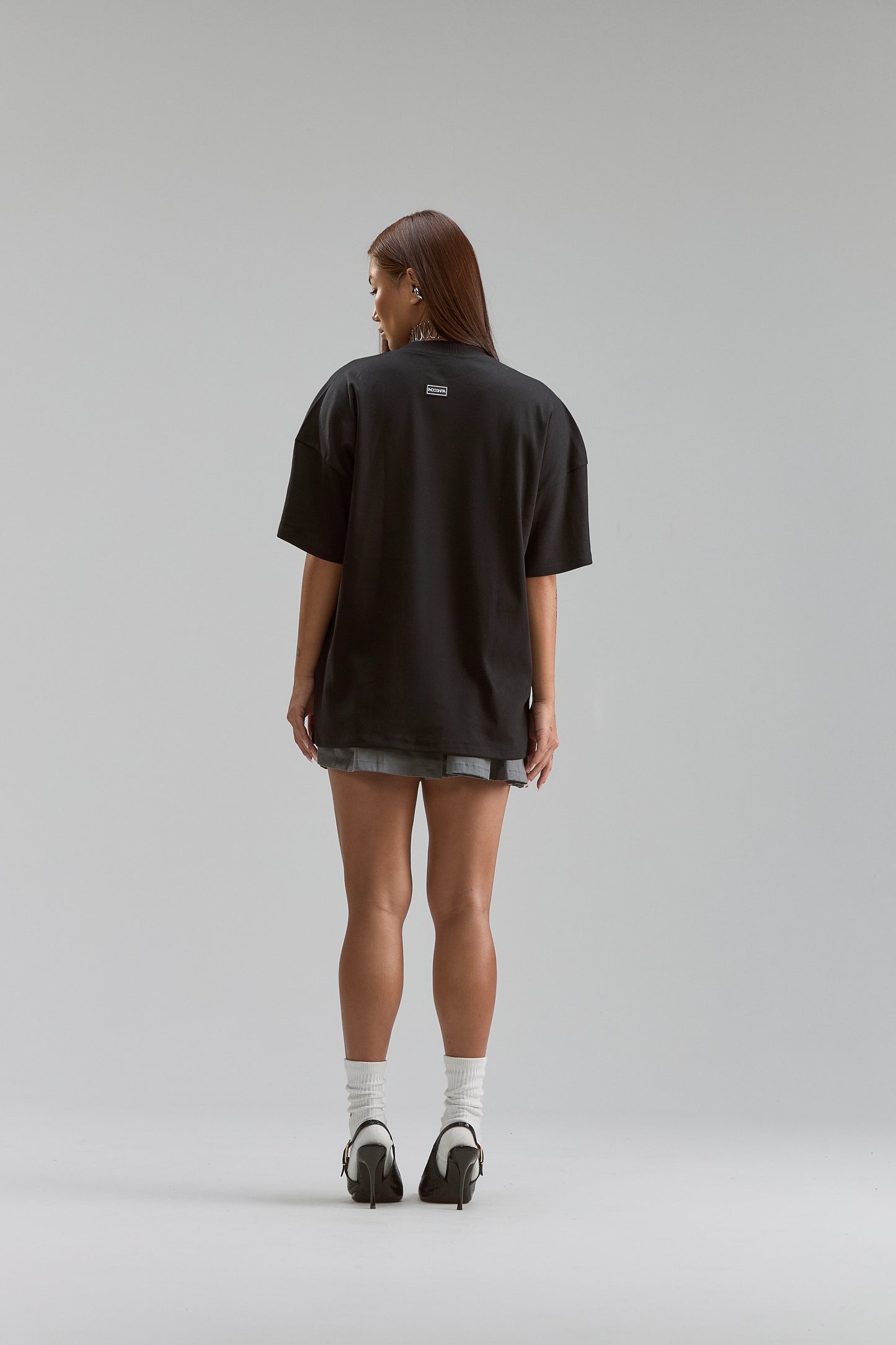 OVERSIZED BLESSED
