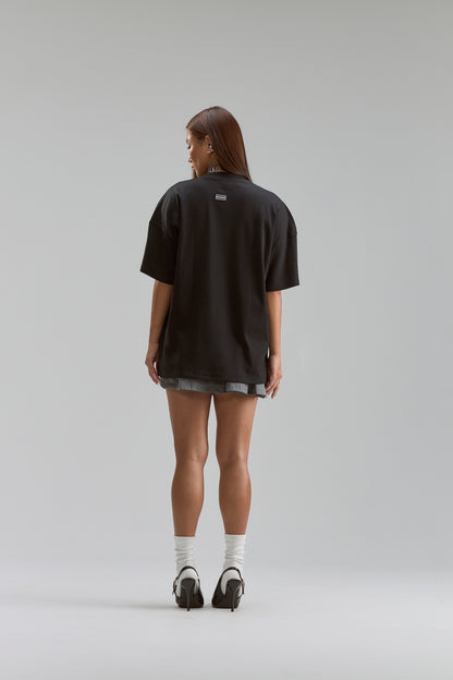 OVERSIZED BLESSED