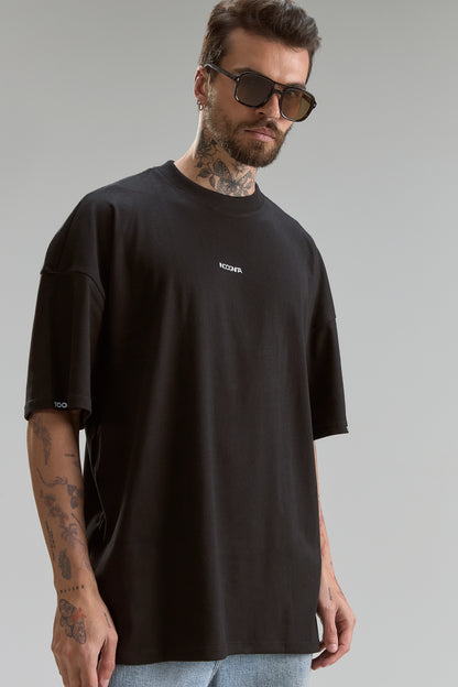 OVERSIZED BLESSED