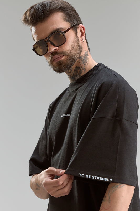 OVERSIZED BLESSED