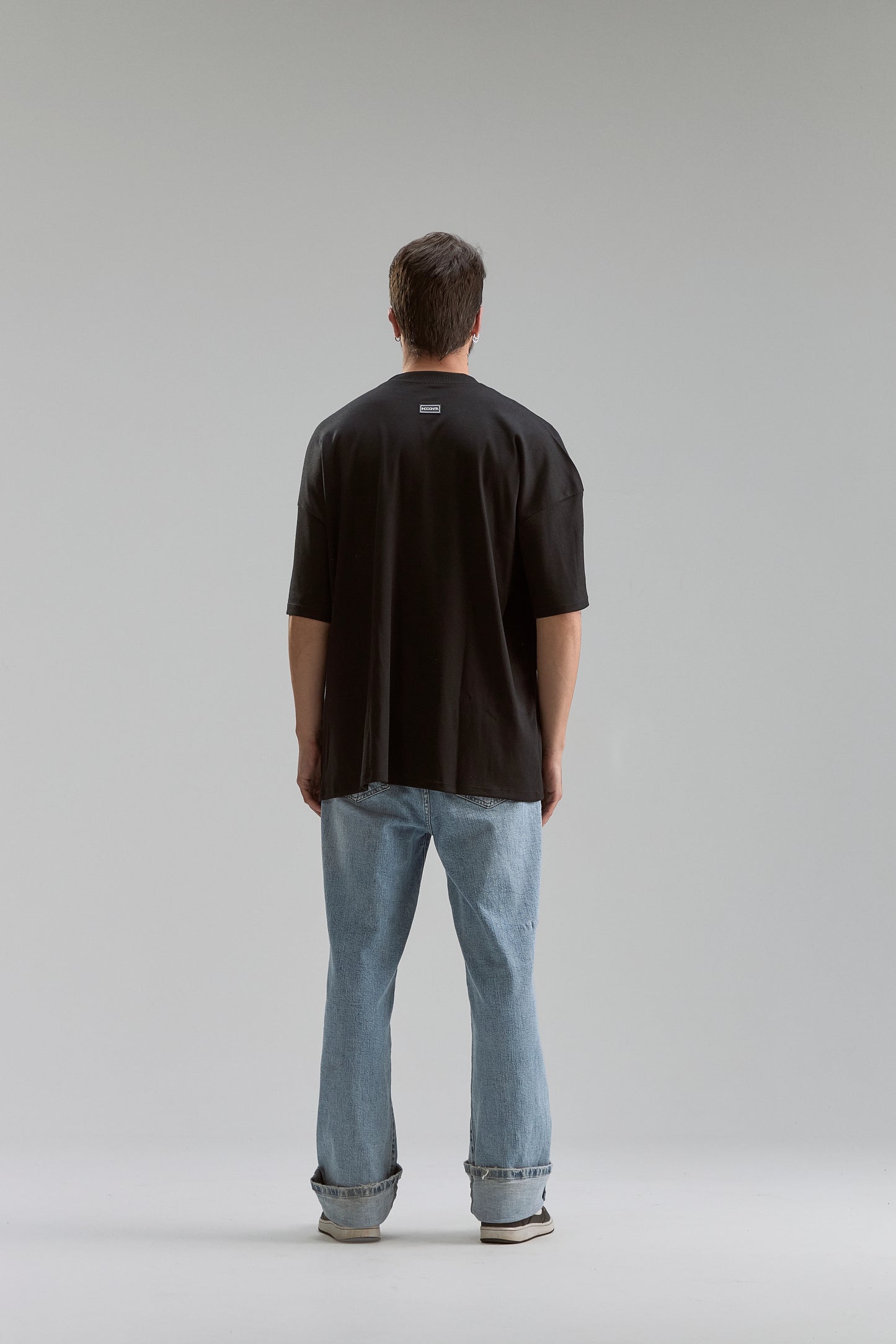 OVERSIZED BLESSED