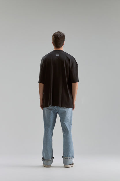 OVERSIZED BLESSED