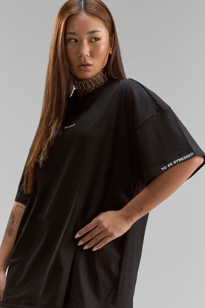 OVERSIZED BLESSED